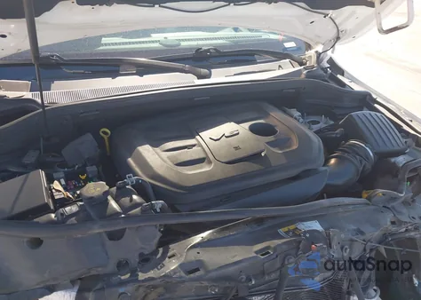 2019 Jeep Grand Cherokee Altitude 4X4 из США, поврежденный, VIN 1C4RJFAGXKC826018